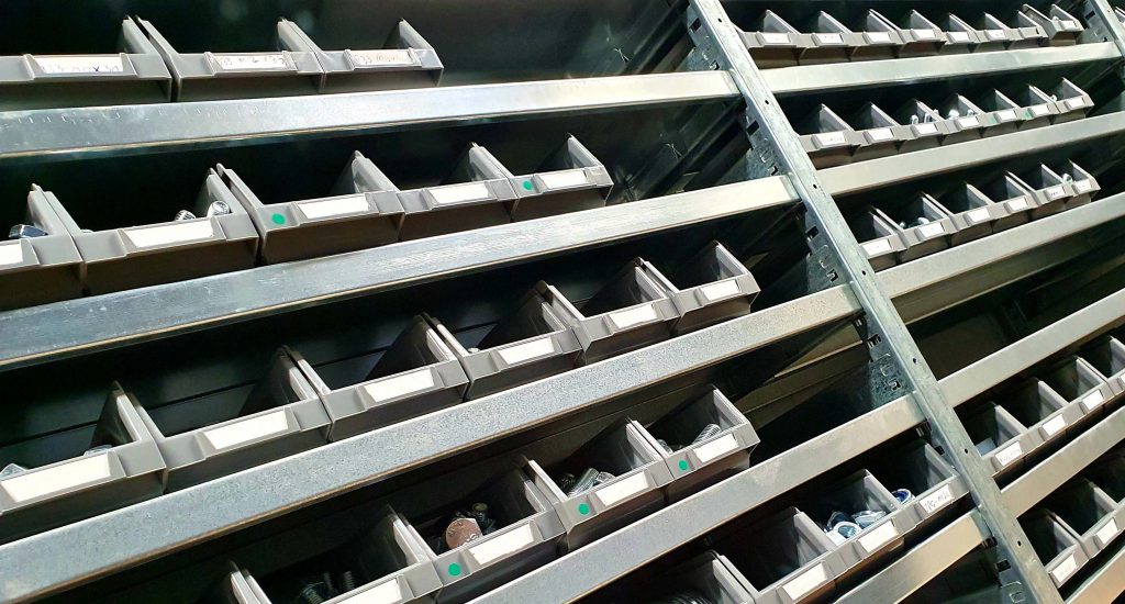 Grip lifting equipment keuring en onderhoud