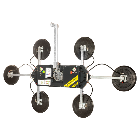 Glass maxx griplifting s800