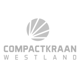 Frank van Veldhoven, Compactkraan Westland